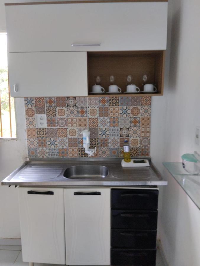 Apartamento Cercado Por Natureza E Diversao Maceio  Exterior photo